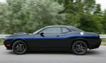 Mopar Challenger 2010 года